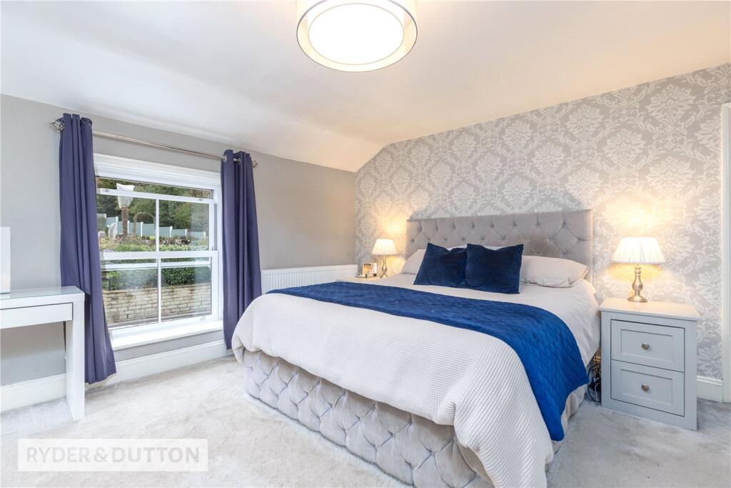 Additional image 18 of Haslingden Road, Rossendale, Lancashire, BB4