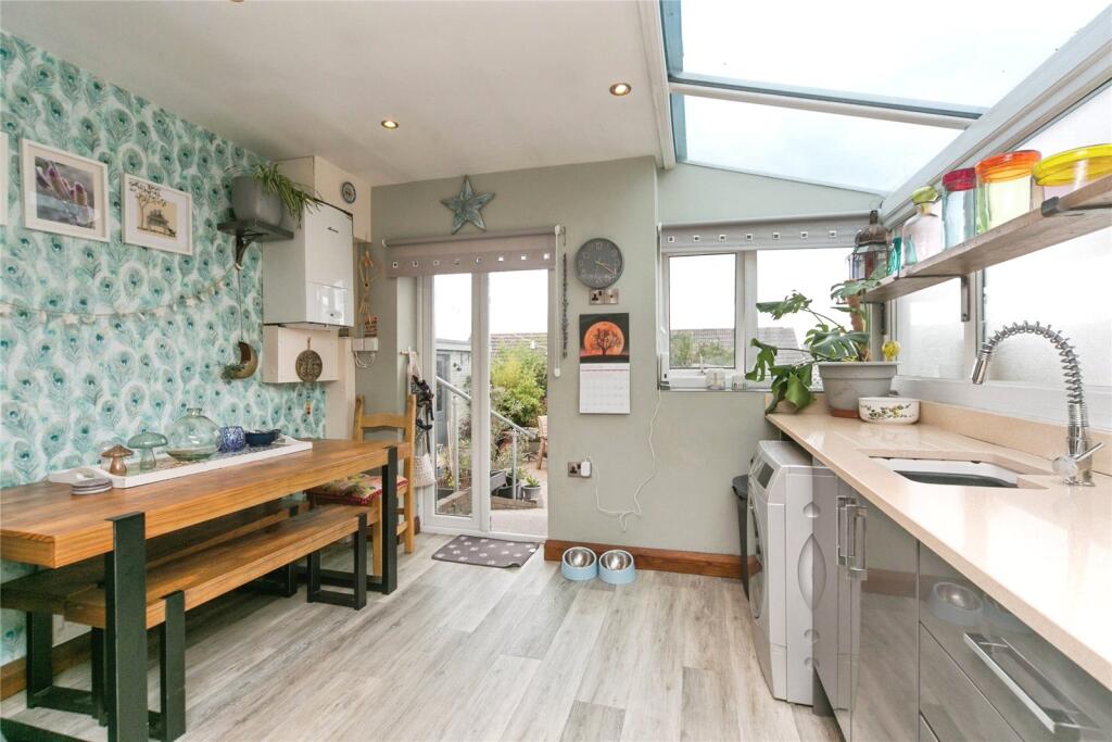 House in Conwy - View 5