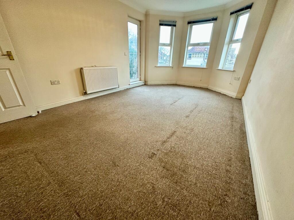 Main image of property: Florence Road, BOURNEMOUTH