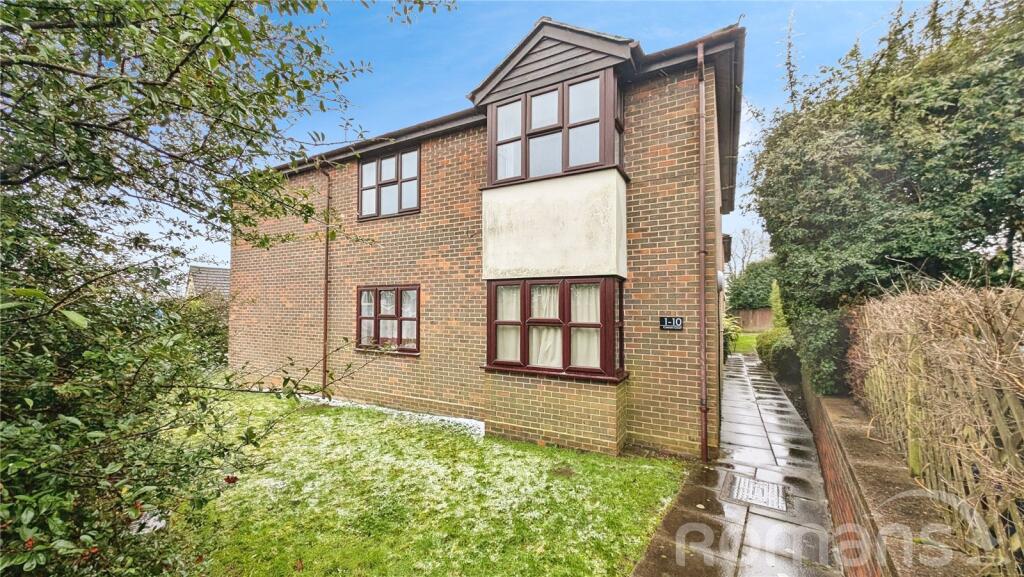 Main image of property: Bethel Lane, Farnham, Surrey