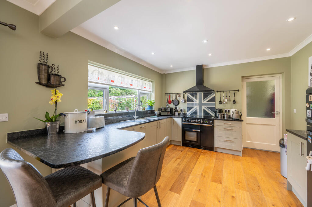 Dellwood Avenue, Felixstowe - View 6