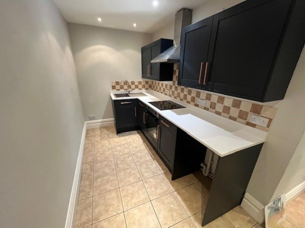 Main image of property: Victoria Parade, Ashton-on-ribble, Preston