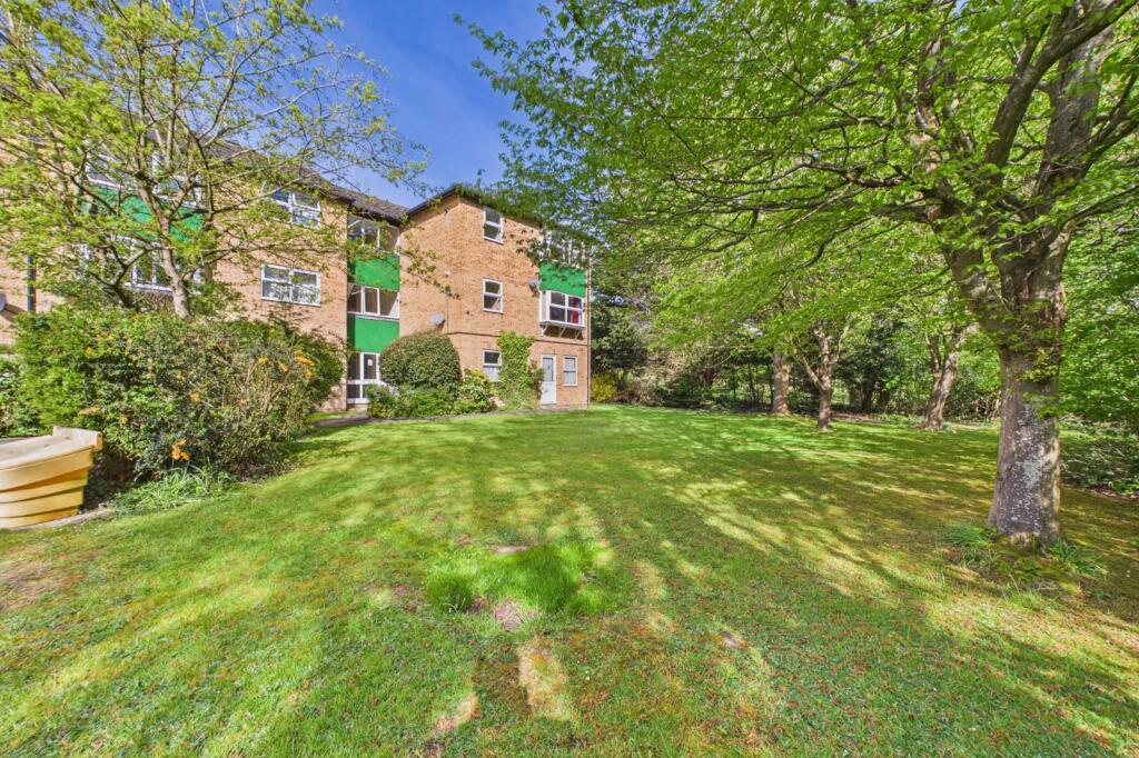 Main image of property: Woosehill Court, Emmview Close, Wokingham, Berkshire, RG41