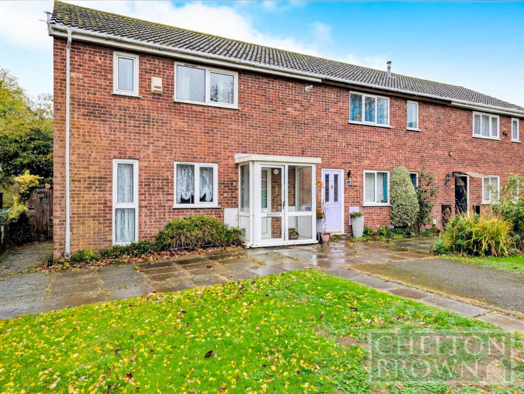 Main image of property: Riverside Drive, Weedon, Northampton, Northamptonshire, NN7