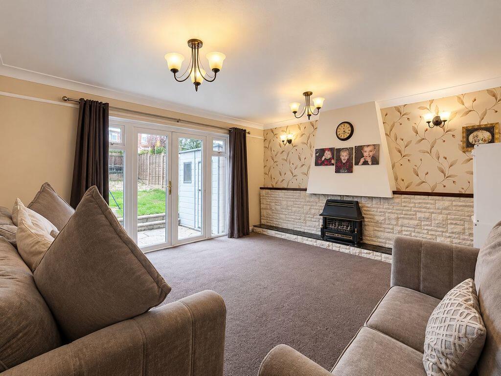 Hilliards Croft, Great Barr, Birmingham B42 2ED photo 2