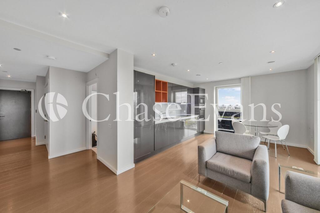 Main image of property: Cassia Point, Glasshouse Gardens, Monfitchet Road, Stratford, London, E20