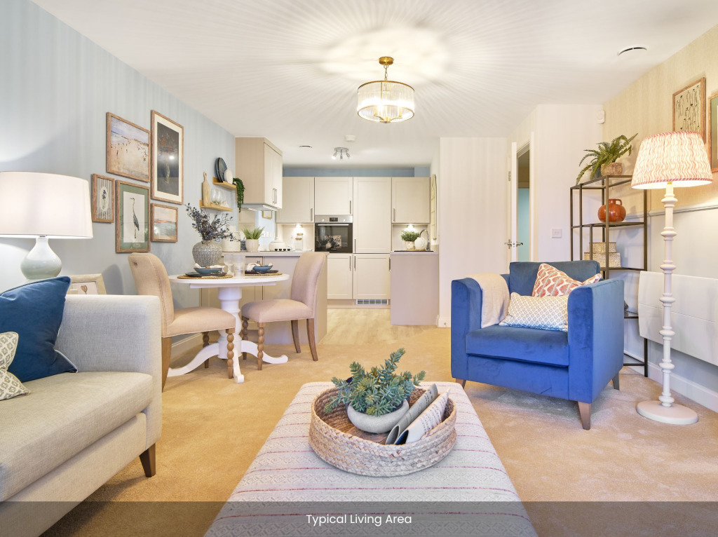 Main image of property: Priory Road, Stamford, PE9