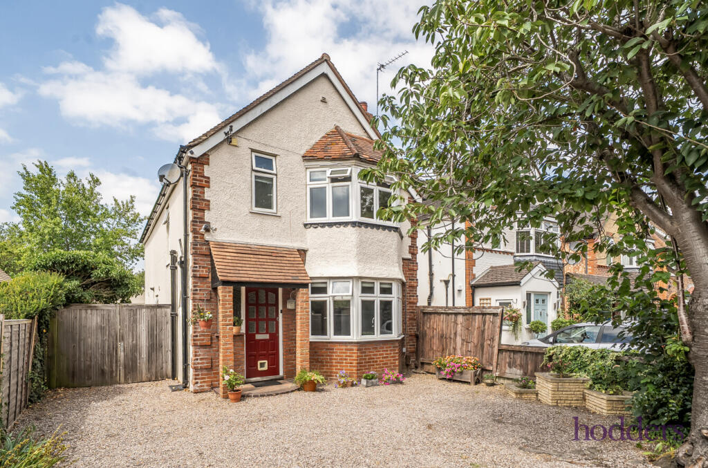 Main image of property: Addlestone, Surrey, KT15