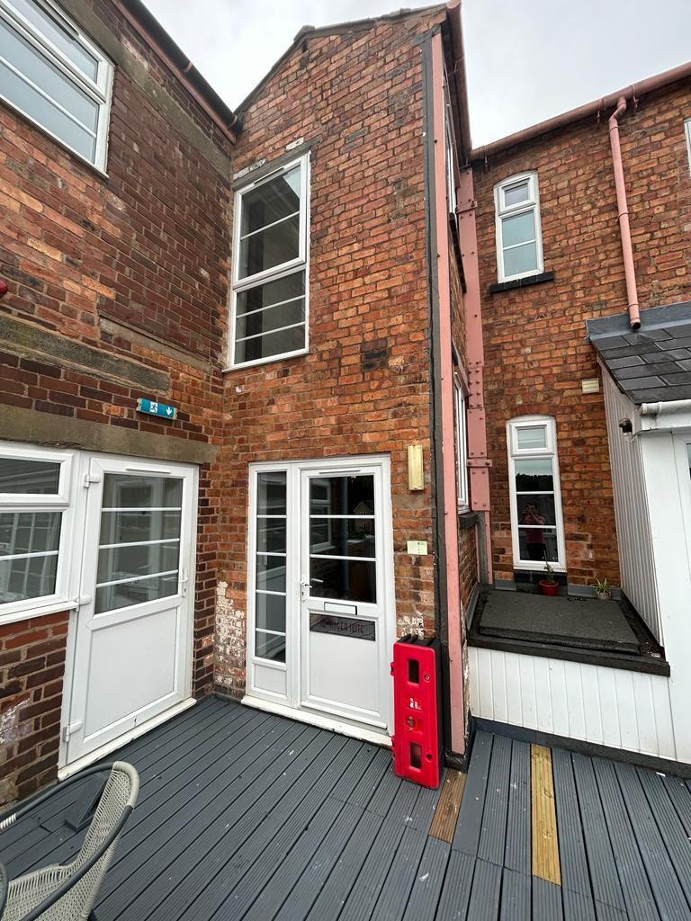 Main image of property: Market Street, Hednesford, Cannock