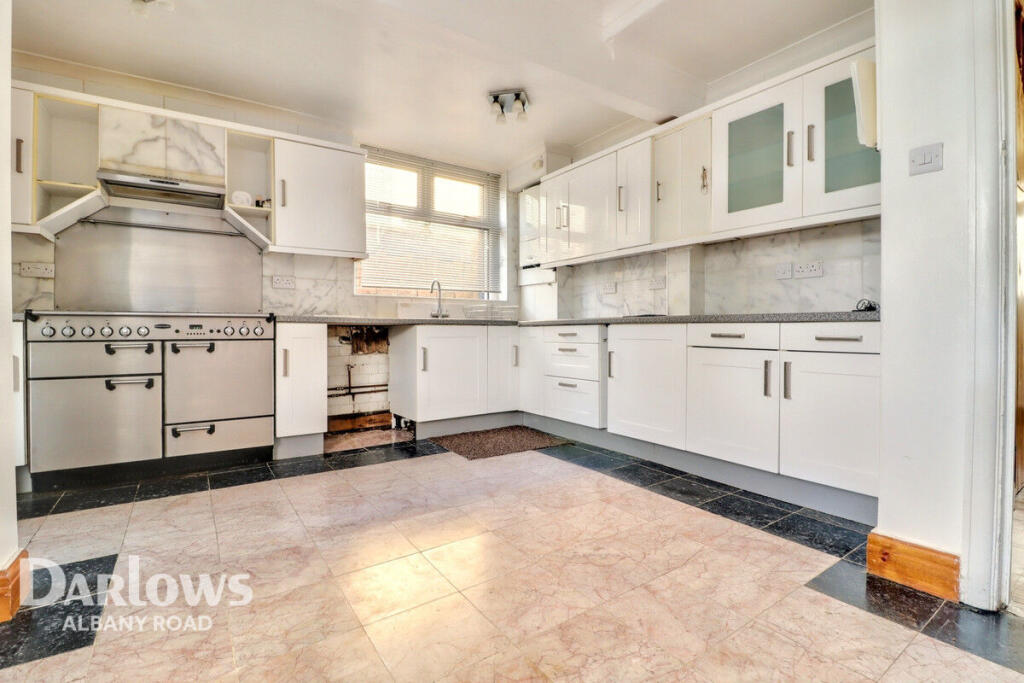 Main image of property: Heathwood Road, Cardiff