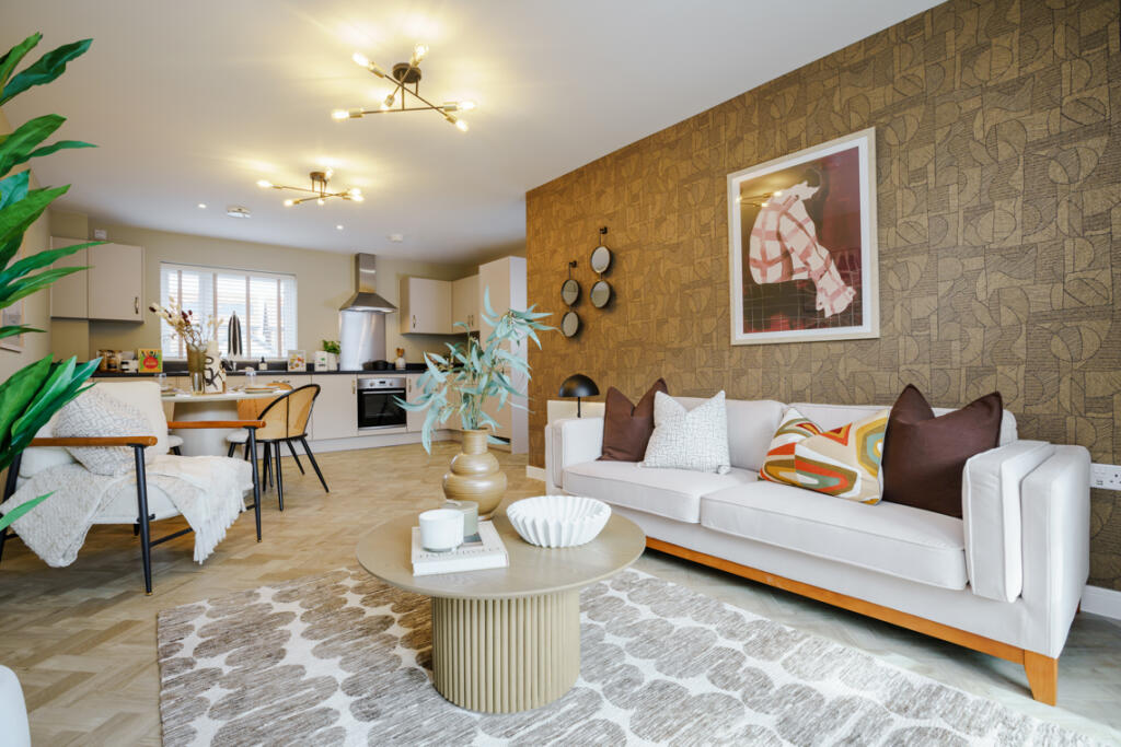 Main image of property: Off Calverton Lane,
Milton Keynes,
Buckinghamshire,
MK8 1HF