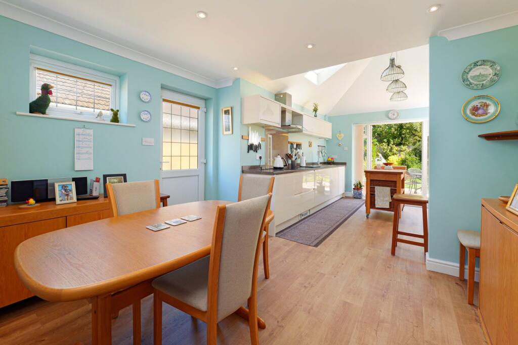 House in Canterbury, Bossingham - View 2