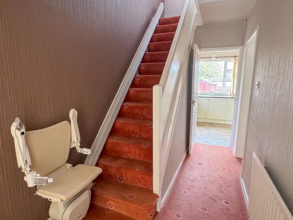 House in Nottingham, Stapleford - View 2