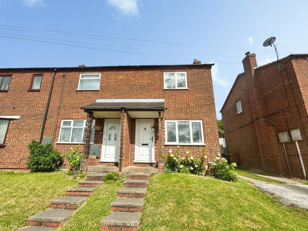 Main image of property: Spring Street, Castle Gresley, Swadlincote, Derbyshire, DE11