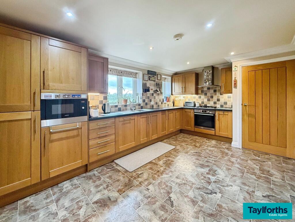 Additional image 24 of Brookfield Way, Earby, BB18
