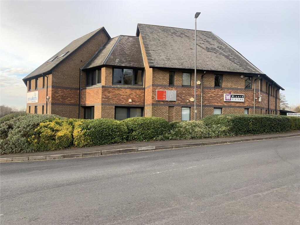 Main image of property: Bowling Hill Business Park, Quarry Road, Chipping Sodbury, Bristol, BS37