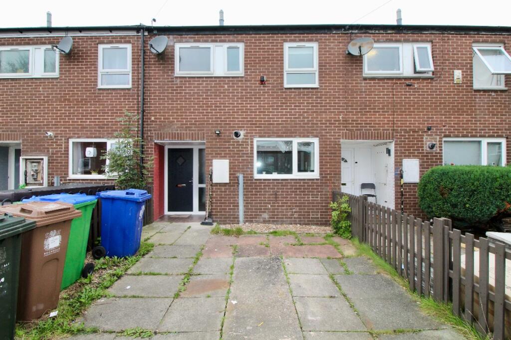 Main image of property: Corn Mill Close, Rochdale