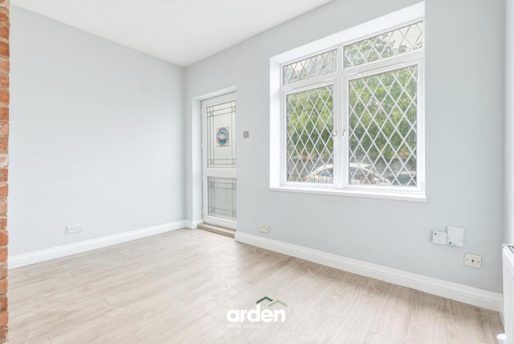 Mount Pleasant, Redditch, B97 photo 4