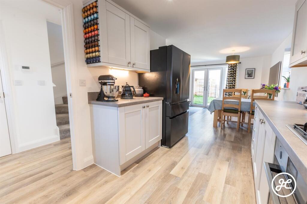 House in Taunton - View 4