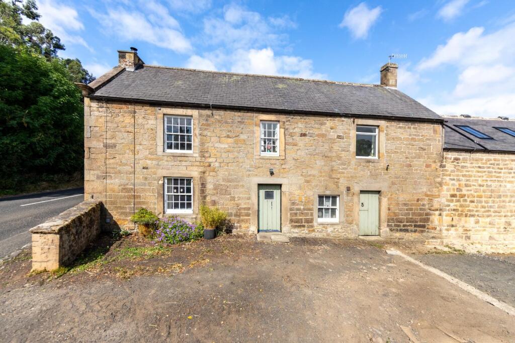 Main image of property: The Riding Farm, Riding Mill, NE44