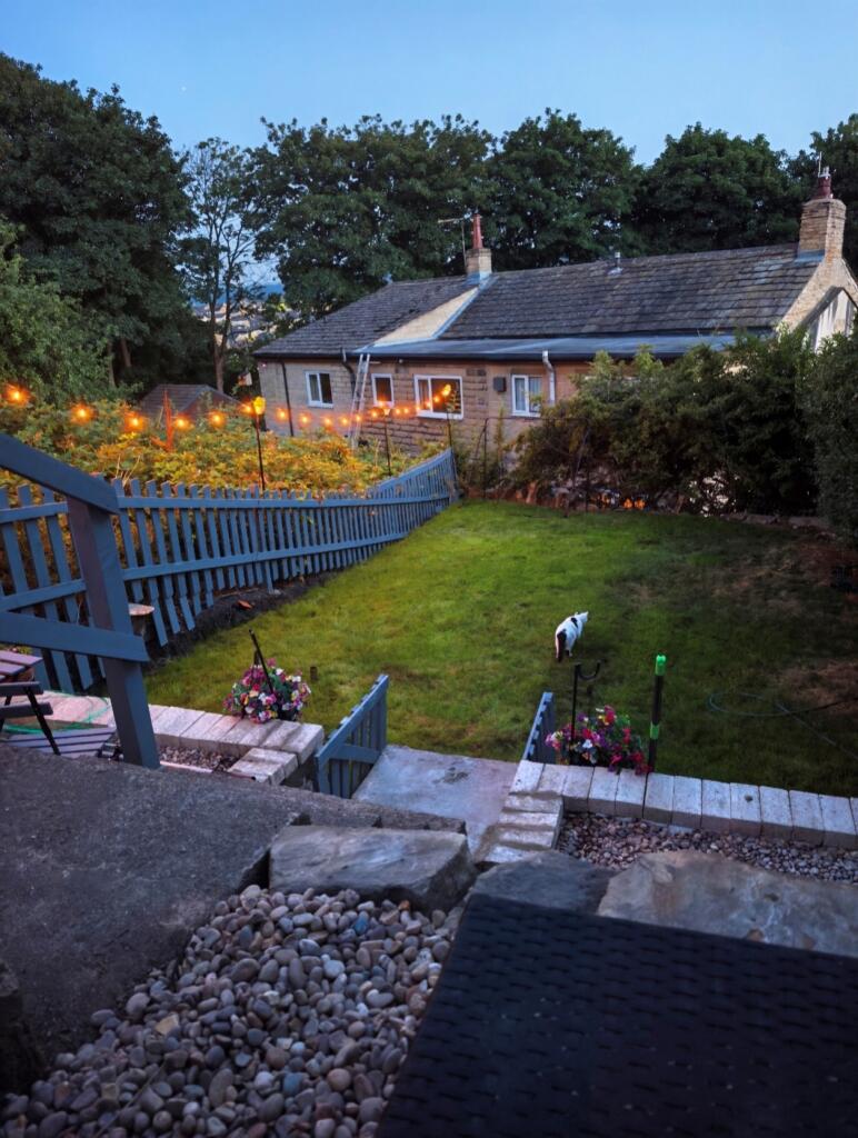 House in Huddersfield - View 2