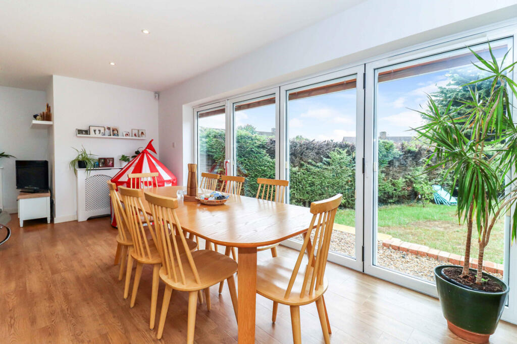 House in Hemel Hempstead - View 4