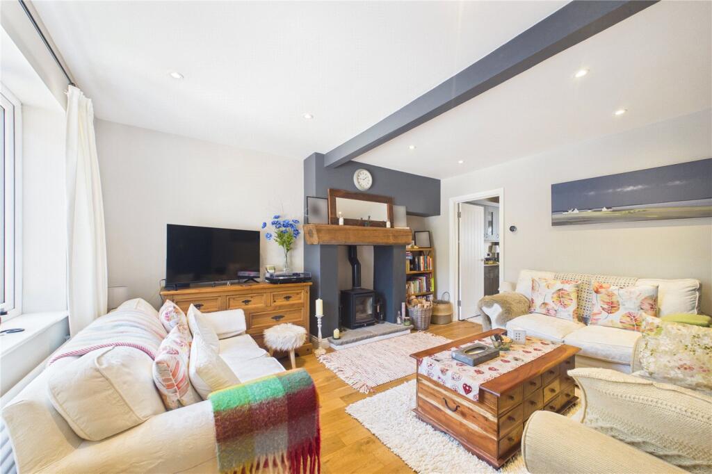 House in Basingstoke and Deane, Baughurst - View 3