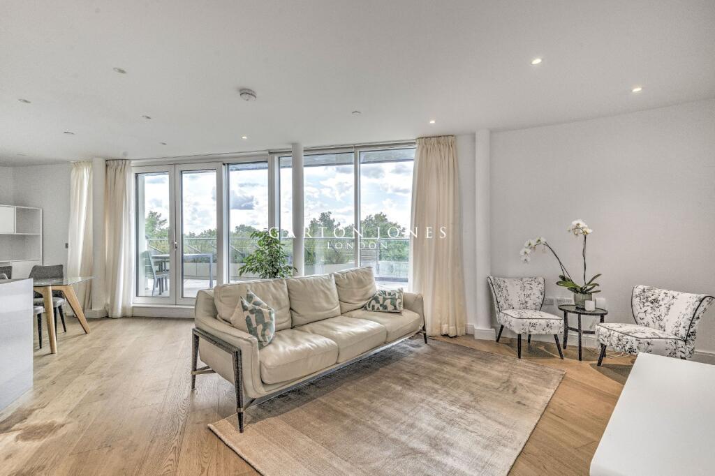 Main image of property: Altissima House, Vista Chelsea Bridge, London, SW11