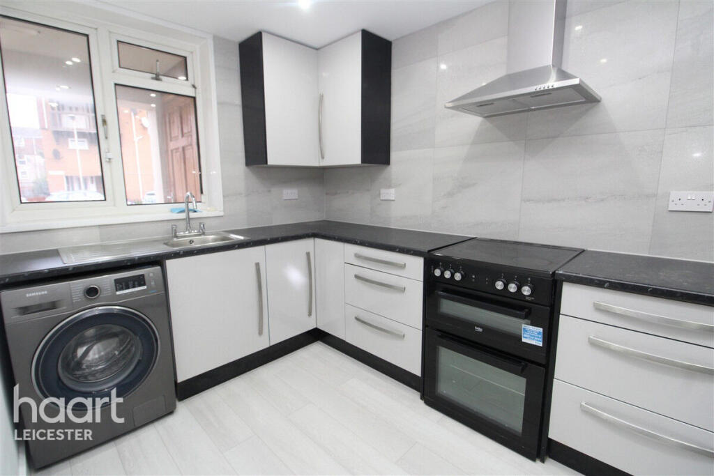 Main image of property: Taurus Close, Leicester