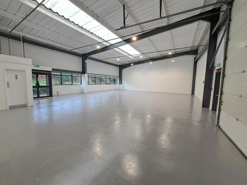 Main image of property: Unit 20, Peverel Drive, Granby Industrial Estate, Milton Keynes, MK1