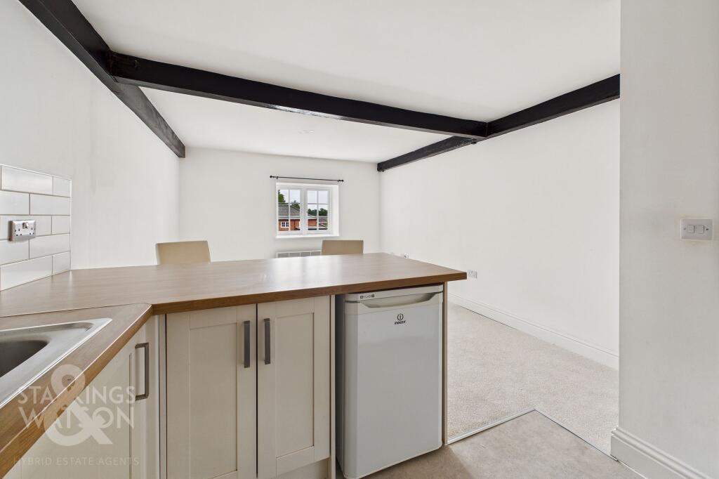Apartment in Norwich - More