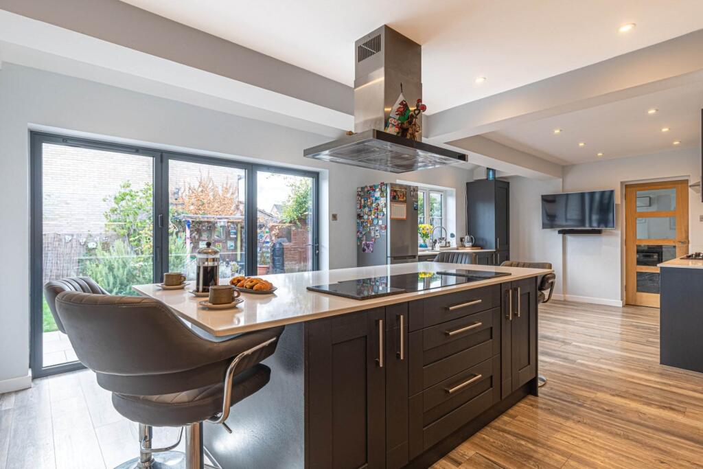 House in South Oxfordshire, Sonning Common - View 4