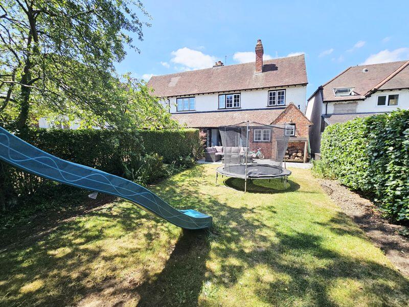 Additional image 34 of Boldmere Road, Boldmere, Sutton Coldfield, B73 5UJ 