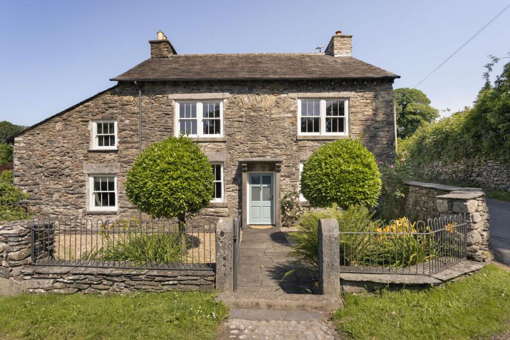 Main image of property: Beckside Farm, Beckside, Cartmel, LA11 7SP