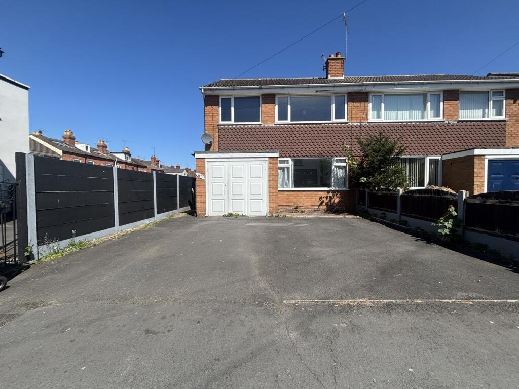 Main image of property: Brindley Street, Stourport-on-Severn, Worcestershire