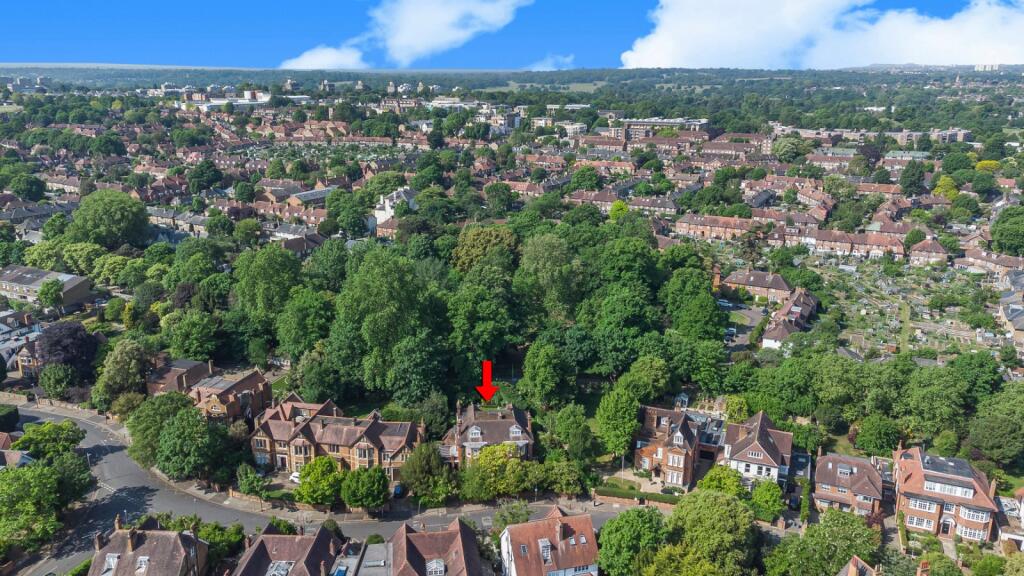 Main image of property: Woodborough Road, 
Putney, SW15