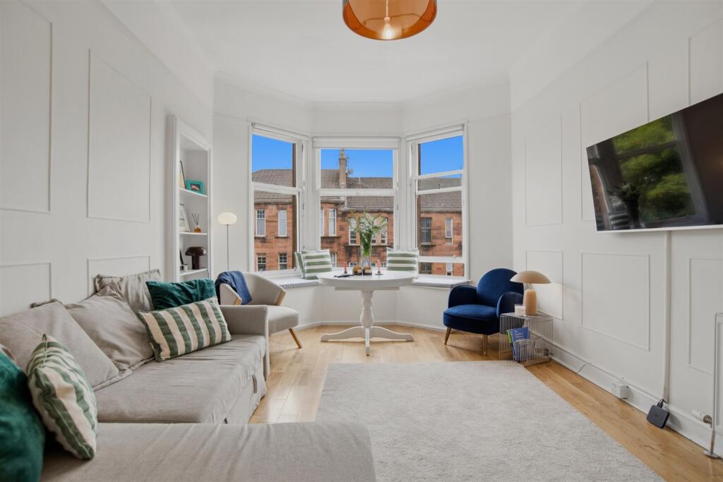 Apartment in Glasgow - View 4