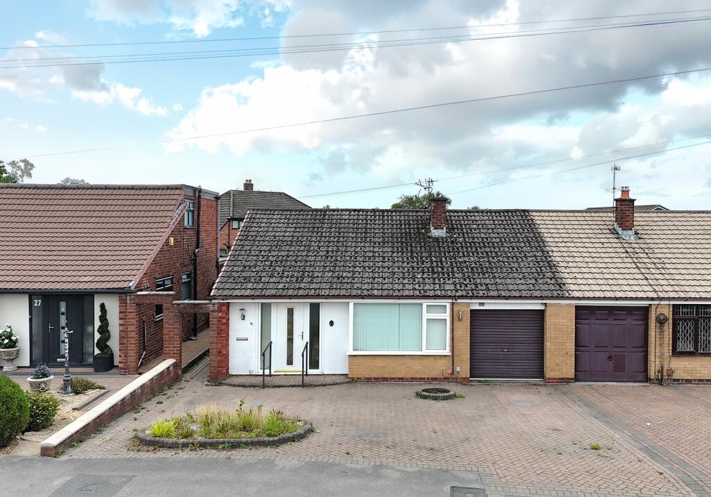 Main image of property: Alexandra Road, Ashton-in-Makerfield, Wigan, WN4 8LG