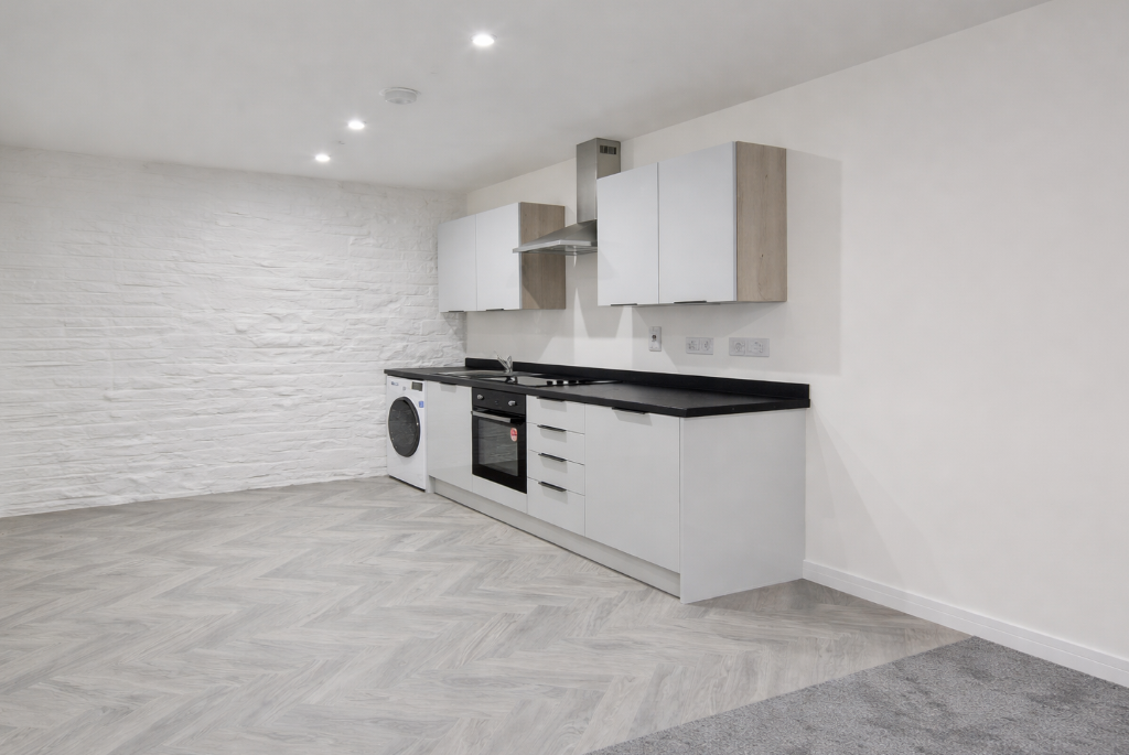 Main image of property: Piccadilly, Bradford, West Yorkshire, BD1