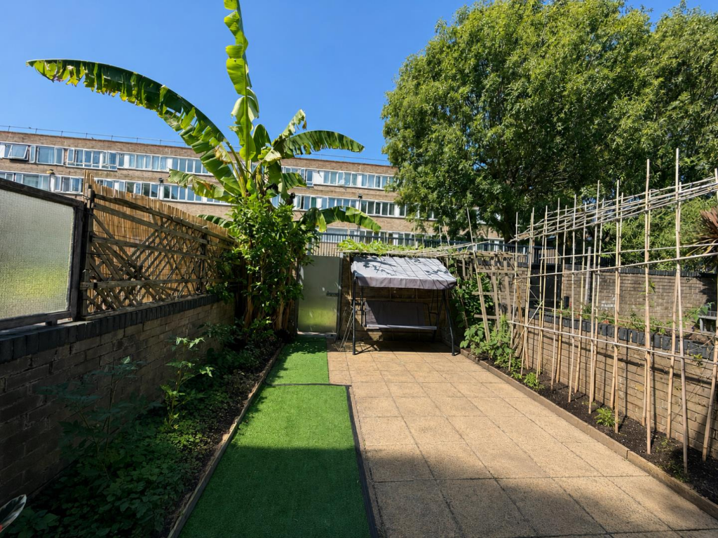 House in London, Ratcliffe, Stepney - View 4