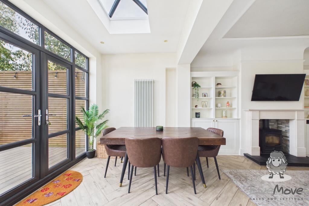Devonshire Road, Dentons Green, St. Helens, Merseyside, WA10 – pohled 6