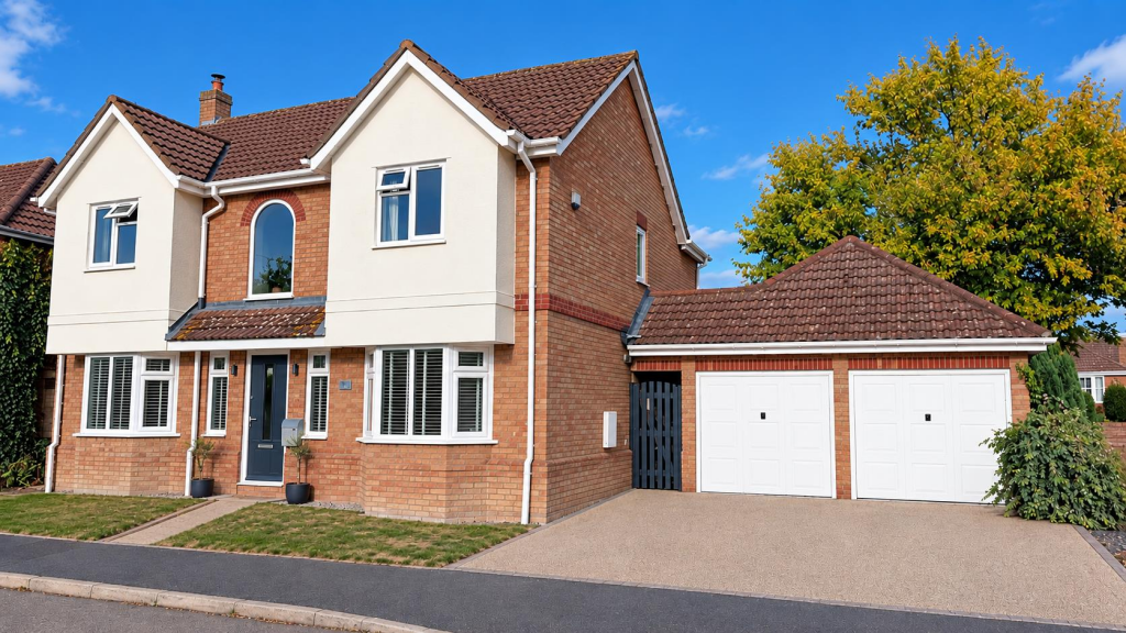 Main image of property: Hatley Drive, Burwell, Cambridge