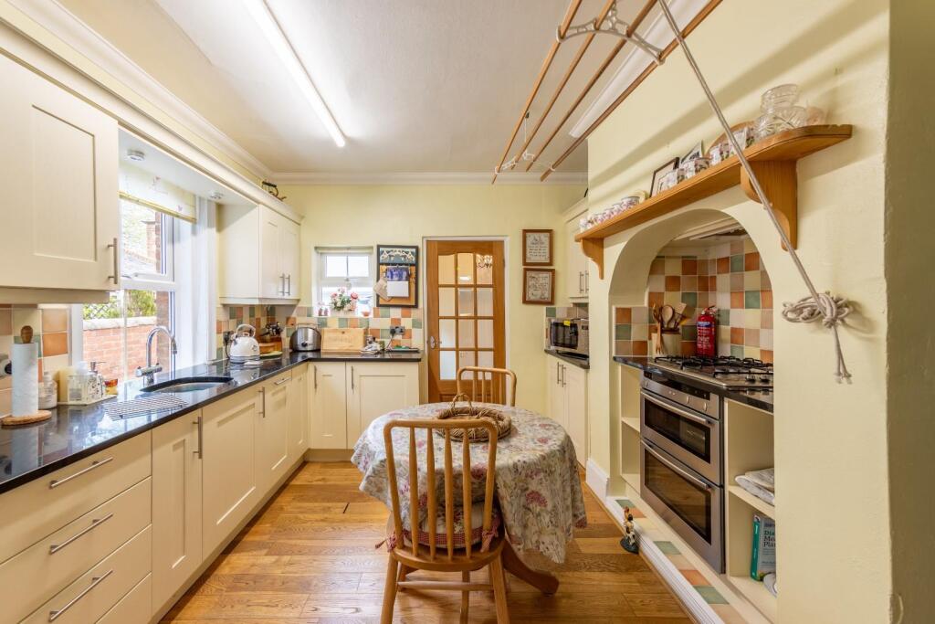 Corchester Terrace, Corbridge, NE45 - View 6