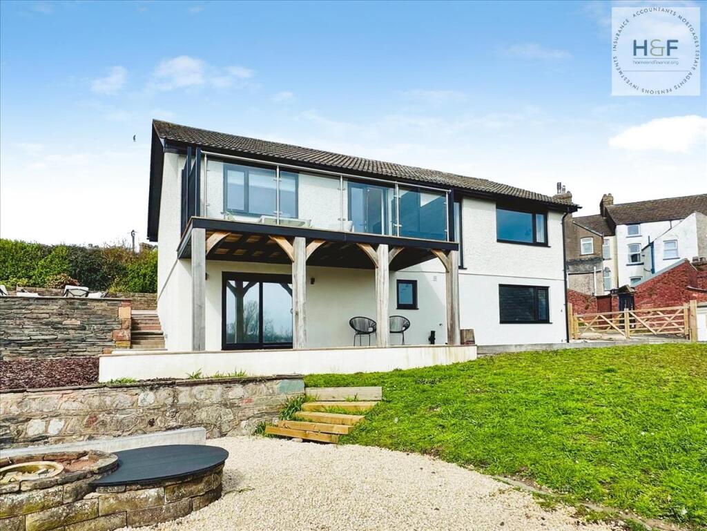 Main image of property: Fairbank, Butler Street, MILLOM