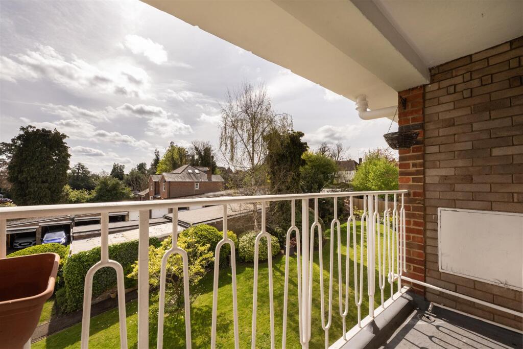 Additional image 9 of Rothamsted Avenue, Harpenden