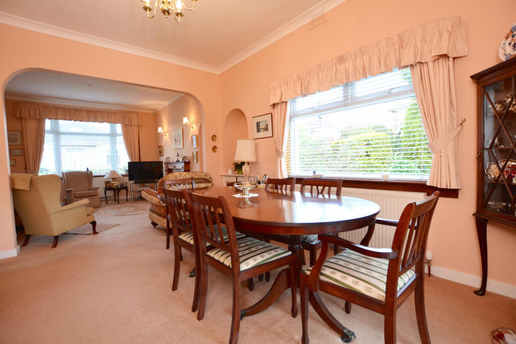 House in Kilmarnock - View 5