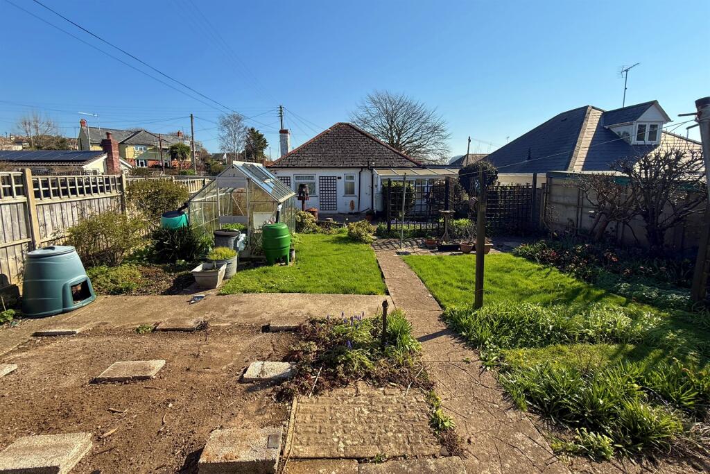 Main image of property: Bridport
