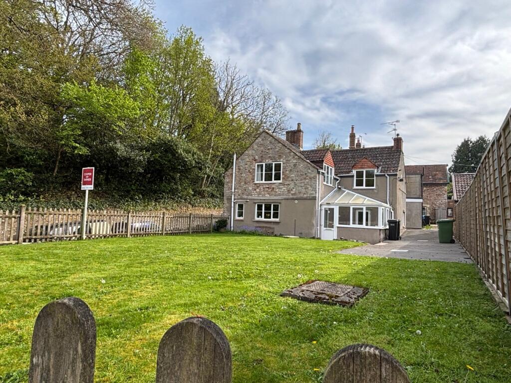 Main image of property: High Street, East Harptree, Bristol , BS40