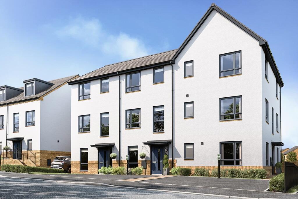 Main image of property: Buckingham Road, Milton Keynes, MK17 0EG