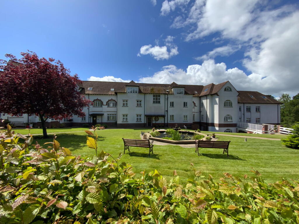 Main image of property: HALESOWEN, Romsley Hill Grange